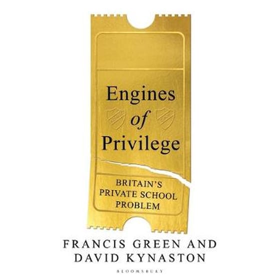 Engines of Privilege: Britain's Private School Problem image 0