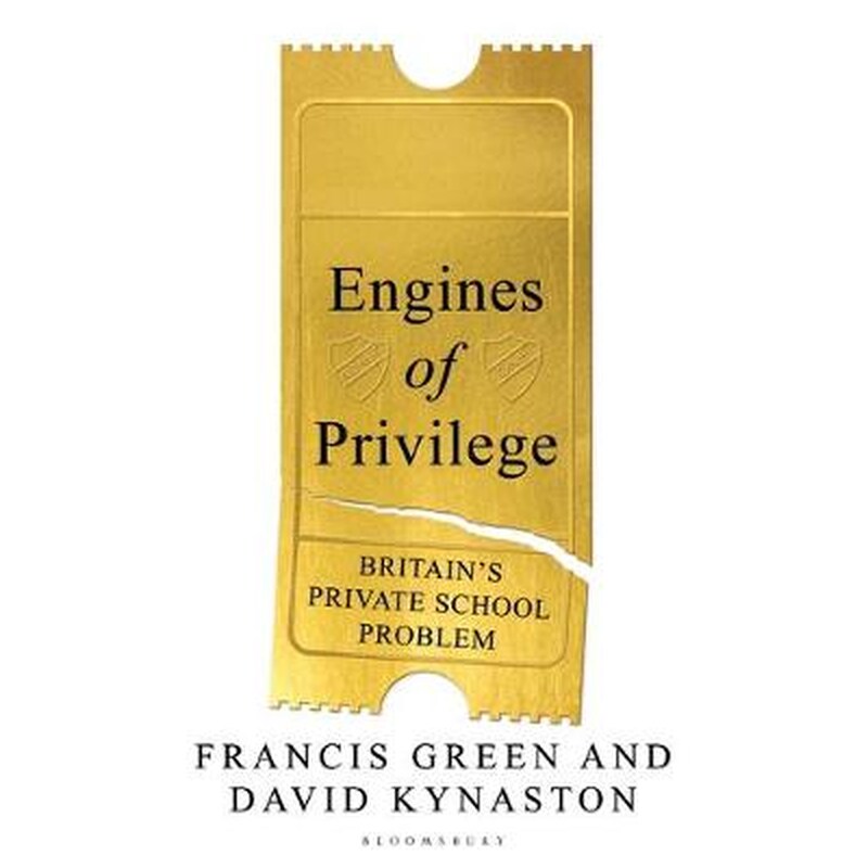 ENGINES OF PRIVILEGE