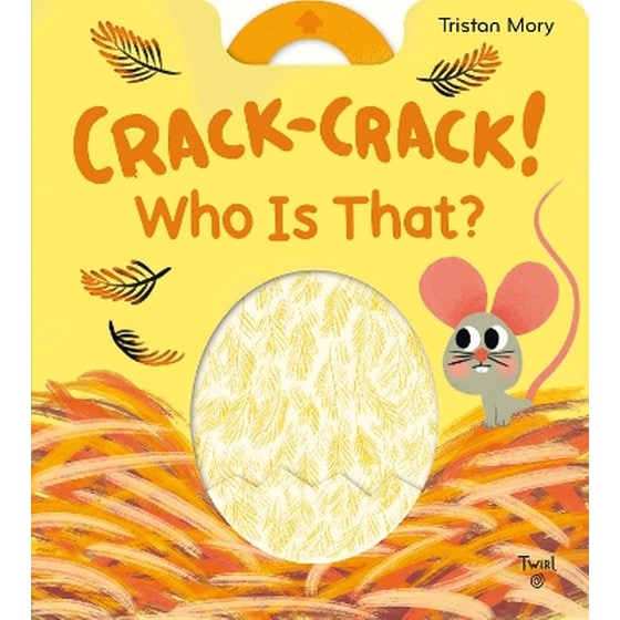 Crack-Crack! Who's That? image 0