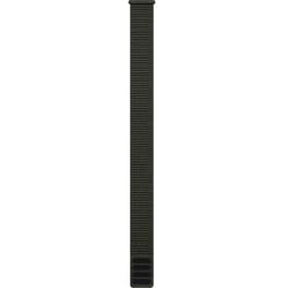 Λουράκι Garmin UltraFit Nylon Strap για Garmin QuickFit 26mm - Moss