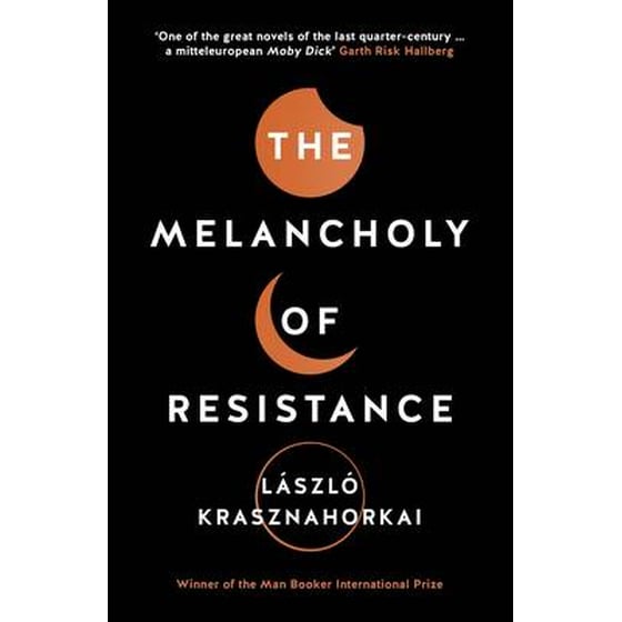 The Melancholy of Resistance image 0