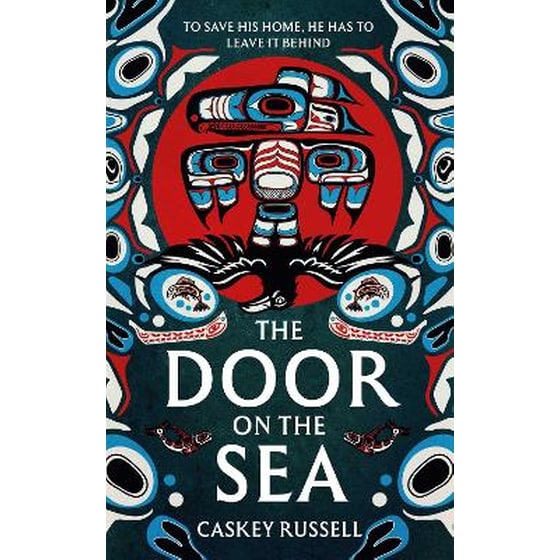 The Door on the Sea image 0