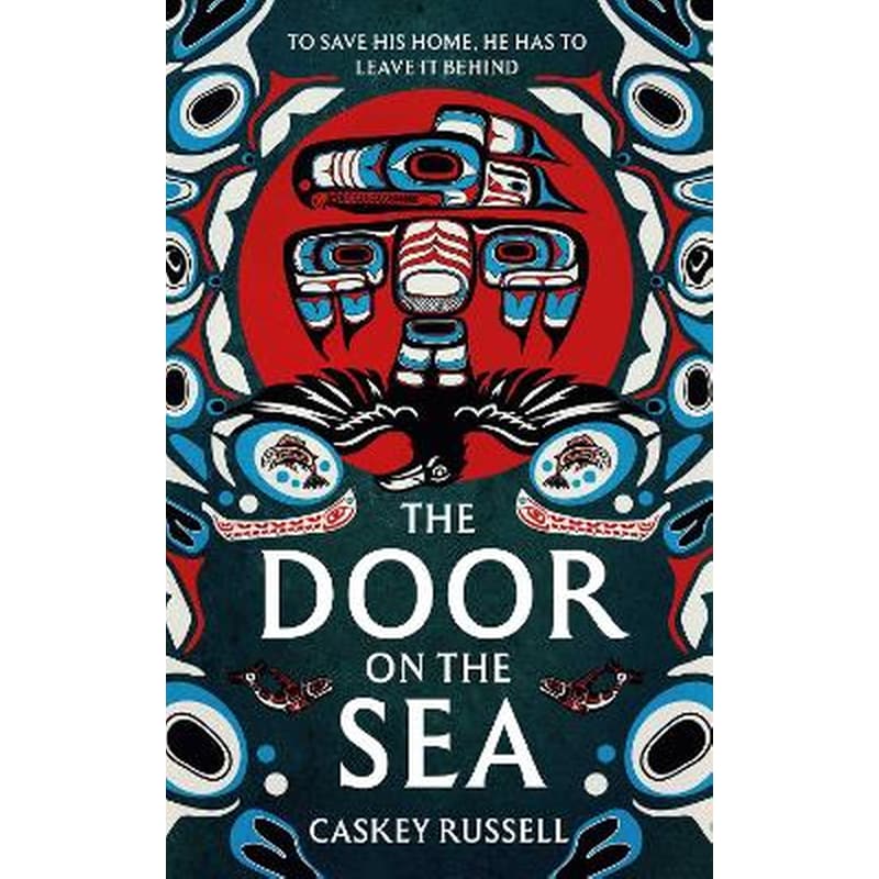 The Door on the Sea