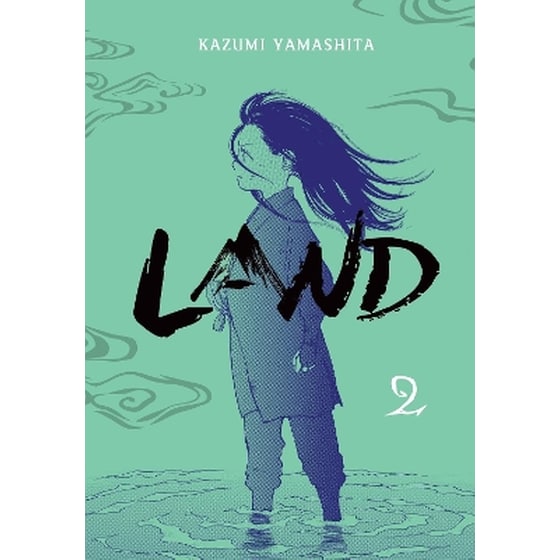 Land, Vol. 2 image 0