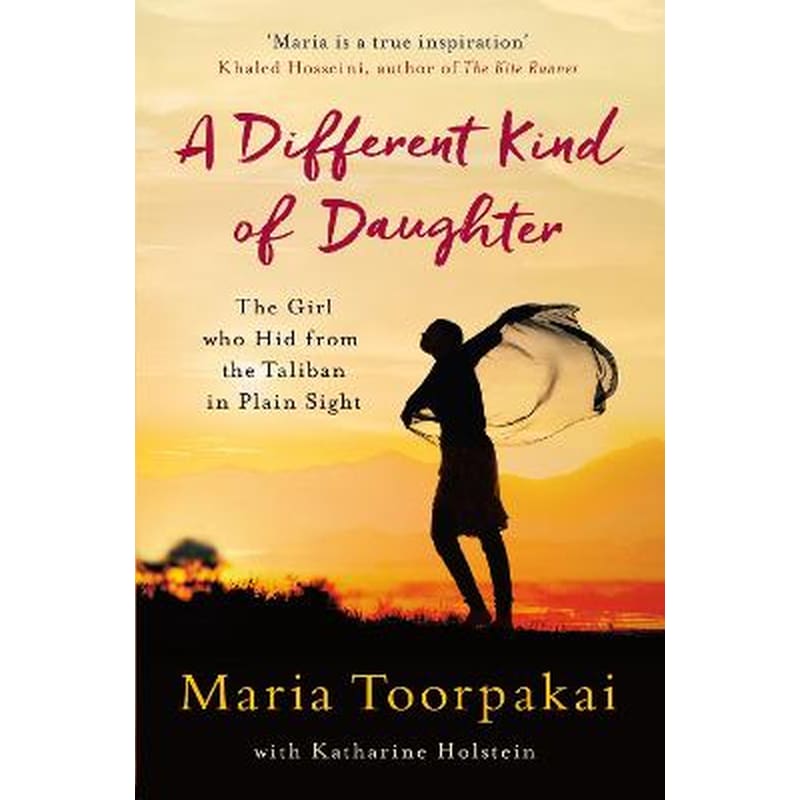Different Kind of Daughter