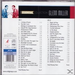Miller - Essential Collection (2CD)
