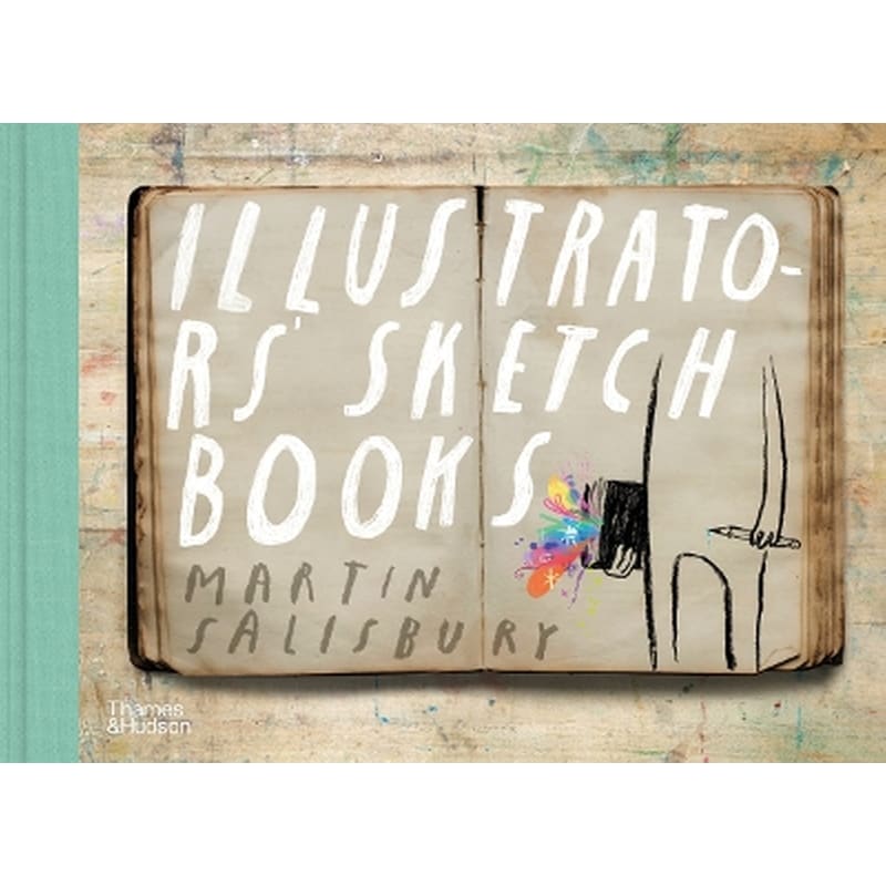 Illustrators Sketchbooks