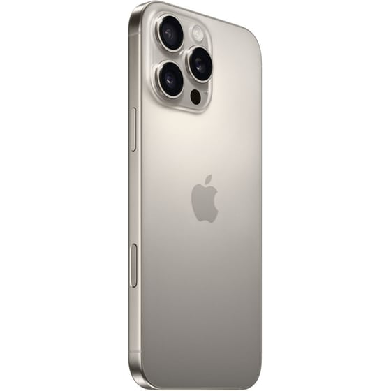 Apple iPhone 16 Pro Max 1TB - Natural Titanium image 1