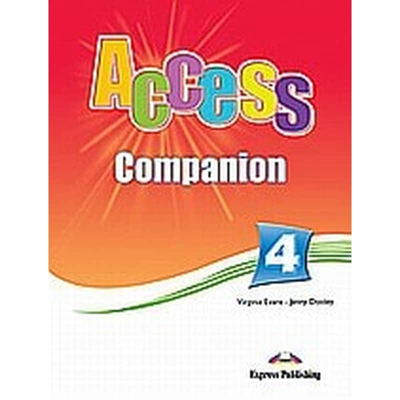 Access 4- Companion