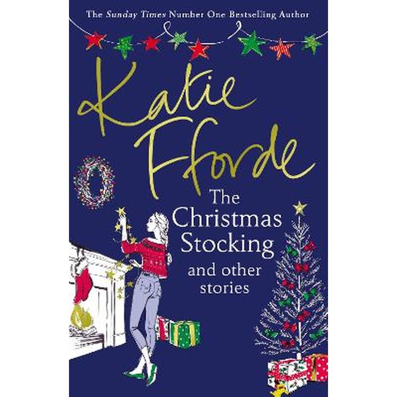 Christmas Stocking and Other Stories