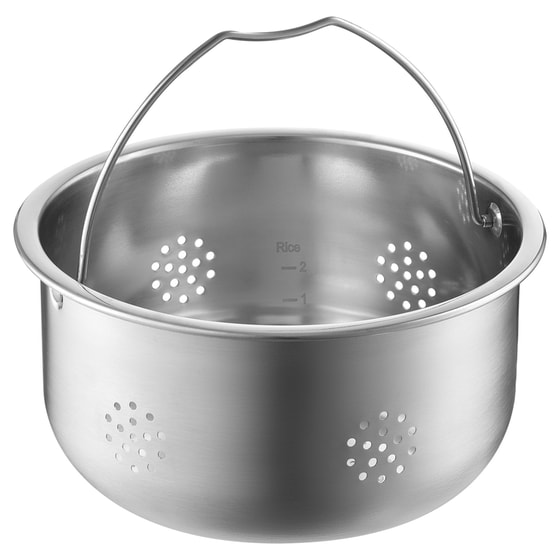 SENCOR 8516 500 W 2 L Λευκό Βραστήρας Ρυζιού image 7