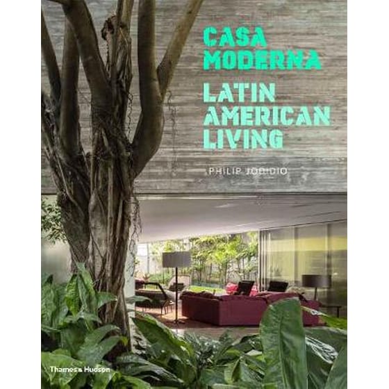 Casa Moderna image 0