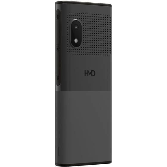 HMD Nokia 150 Music 2G - Dark Grey image 4