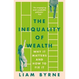 The Inequality of Wealth