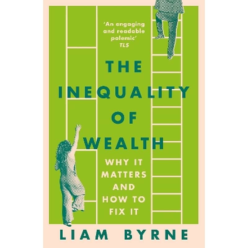 The Inequality of Wealth
