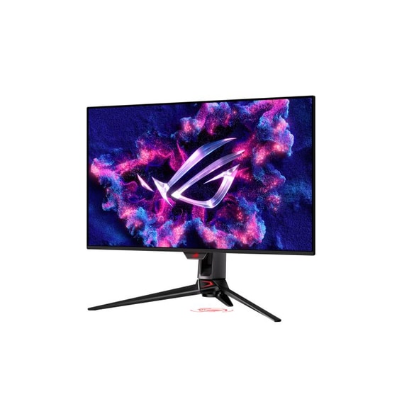 Asus ROG Swift PG32UCDM3 Monitor 31.5" 4K UHD QD-OLED Flat 240 Hz 0.03 ms image 1