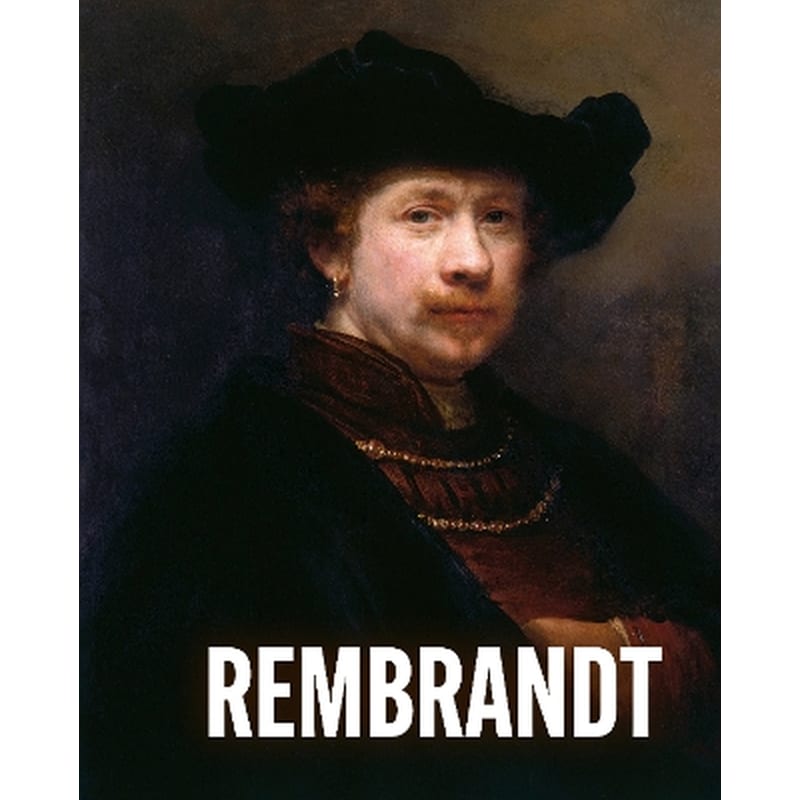 Art Masters: Rembrandt