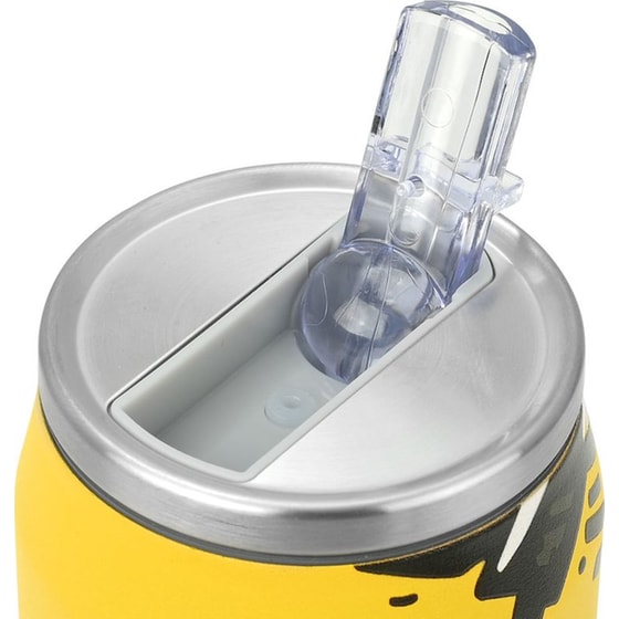 Θερμός Travel Cup Estia Home Art Save the Aegean AEK BC Edition The Queen is Here 500ml image 3