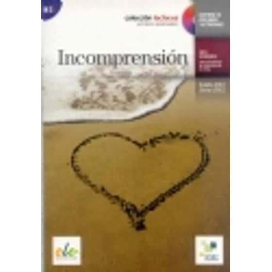 Incomprension + CD image 0