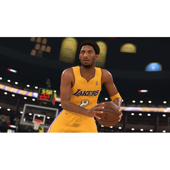 Nba 2k24 Kobe Bryant Edition Nintendo Switch Public