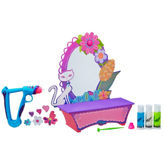 Pd Dohvinci Style Vanity image 1