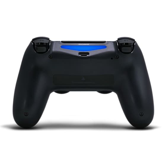Sony PlayStation 4 - 500GB & GTA V - Μαύρο image 5