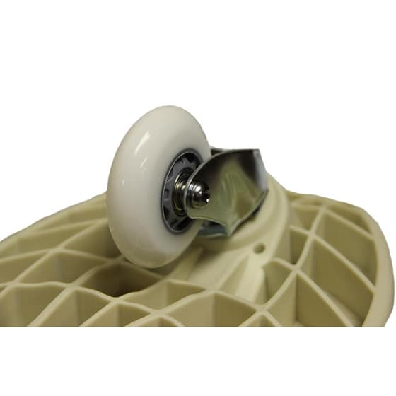 Scooter Ripstik Air Pro Caster Board Κόκκινο image 1