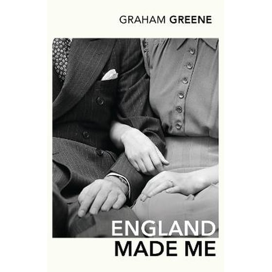 England Made Me image 0