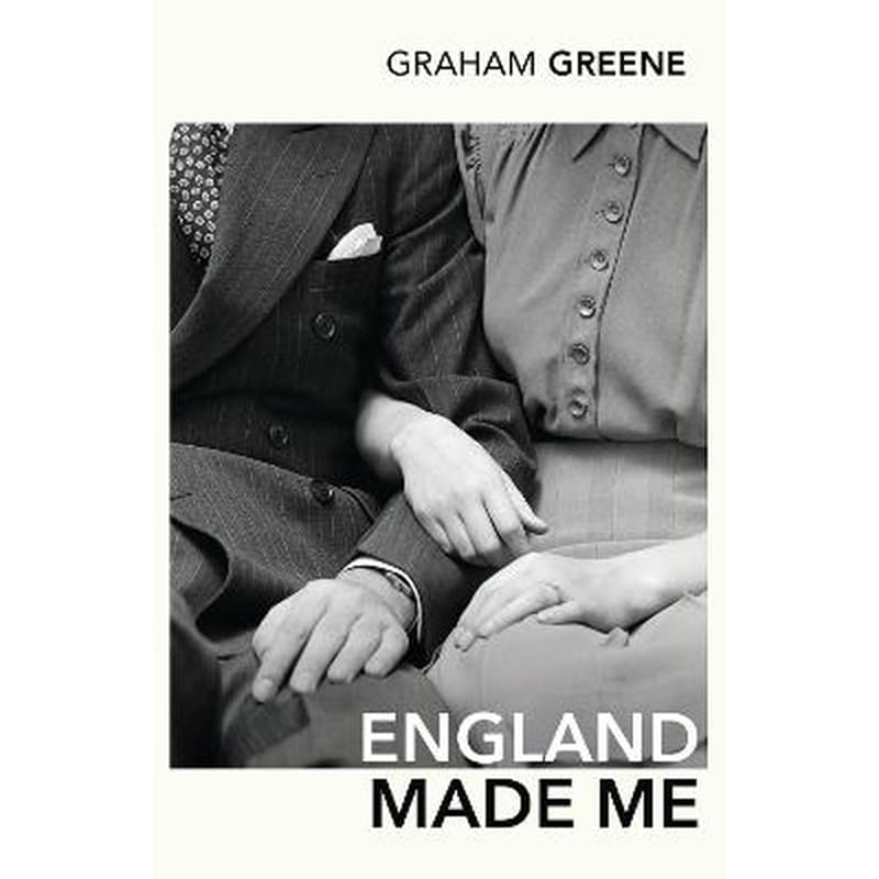 England Made Me