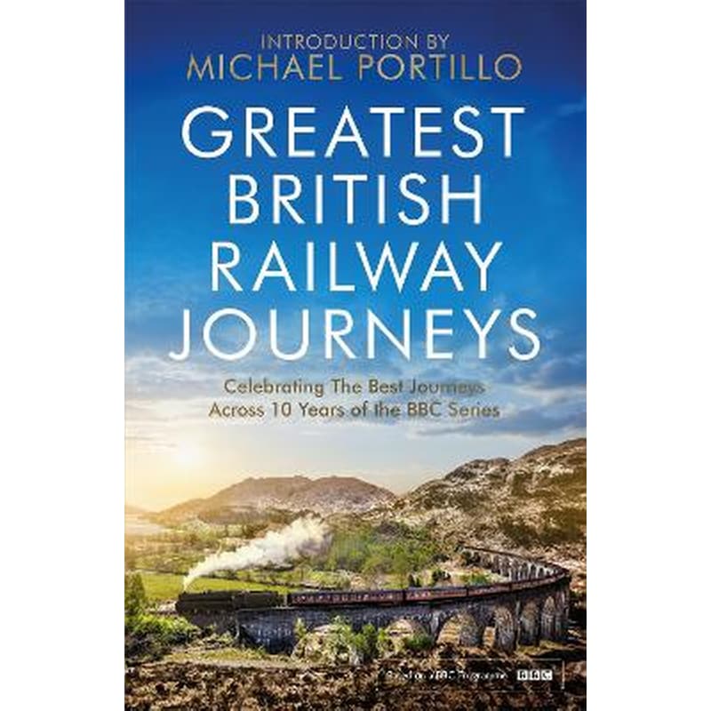 Greatest British Railway Journeys
