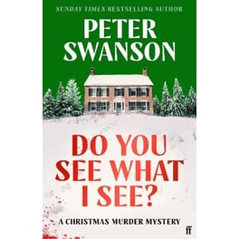 Do You See What I See?