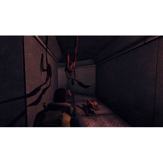 The Thing Remastered - Nintendo Switch image 8