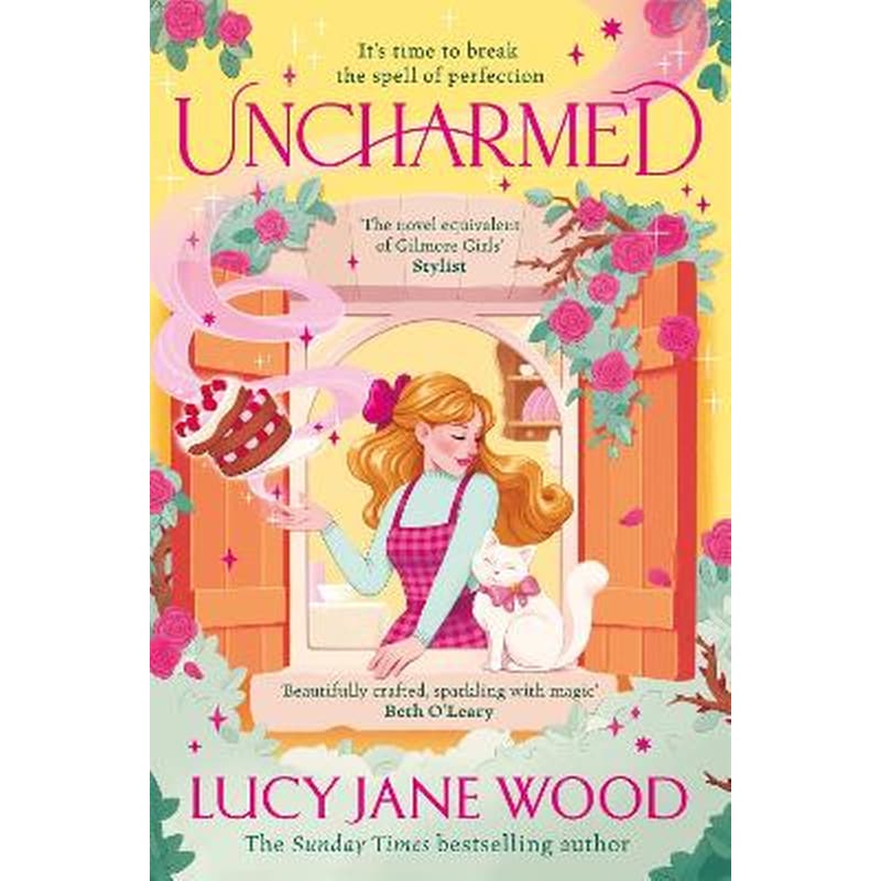 Uncharmed