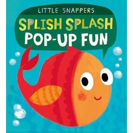 Splish Splash Pop-up Fun