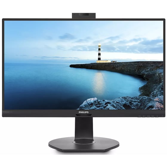 Philips B Line 272B7QUBHEB 27" QHD IPS 75Hz 5ms image 0