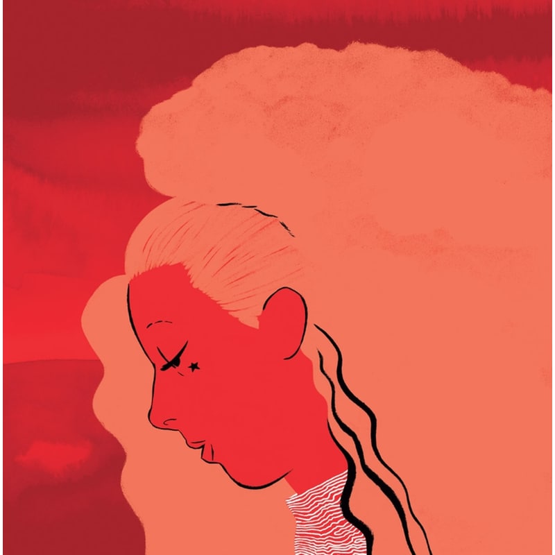 Live in Berlin - Milano - Athens (LP)