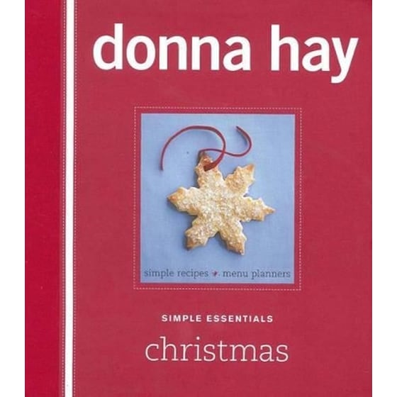 Simple Essentials Christmas image 0