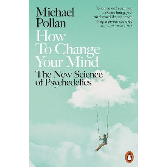 How to Change Your Mind image 0