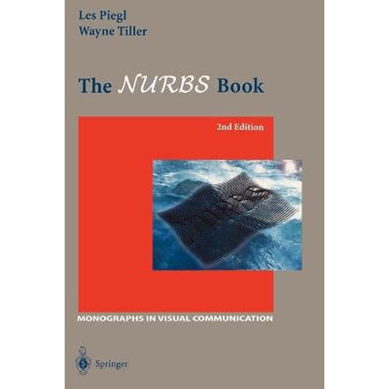 NURBS Book