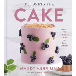 I'll Bring The Cake