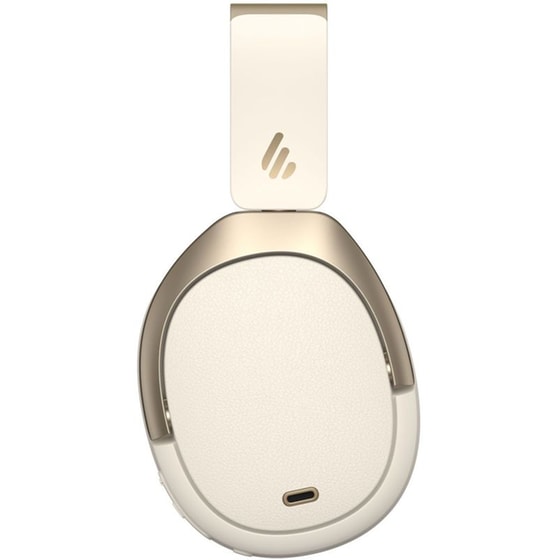 Edifier WH950NB Ασύρματα Ακουστικά Κεφαλής - Ivory image 3