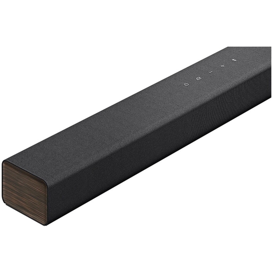 LG S40Q Soundbar 300W 2.1 - Μαύρο image 6