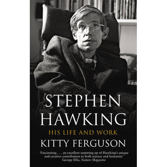 Stephen Hawking image 0