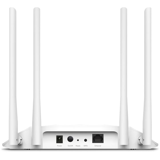 TP-Link TL-WA1801 Access Point Wi‑Fi 6 Dual Band (2.4 & 5 GHz) image 1