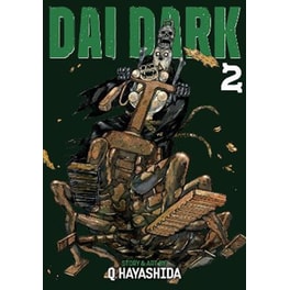 Dai Dark, Vol. 2