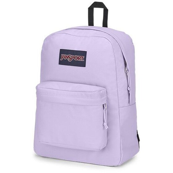 Τσάντα Πλάτης Jansport Superbreak One Pastel Lilac image 2