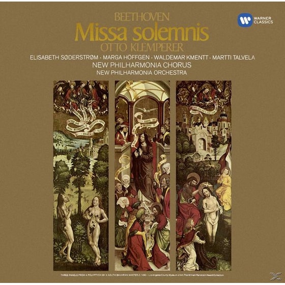 Missa Solemnis image 2