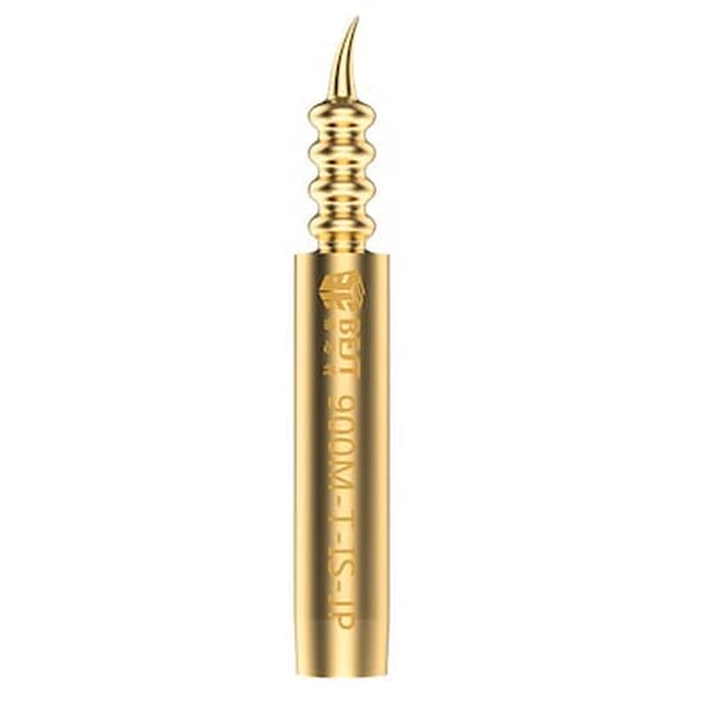 BEST Best Soldering Iron Tip Τύπου Is, Copper