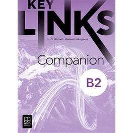Key Links B2 - Companion