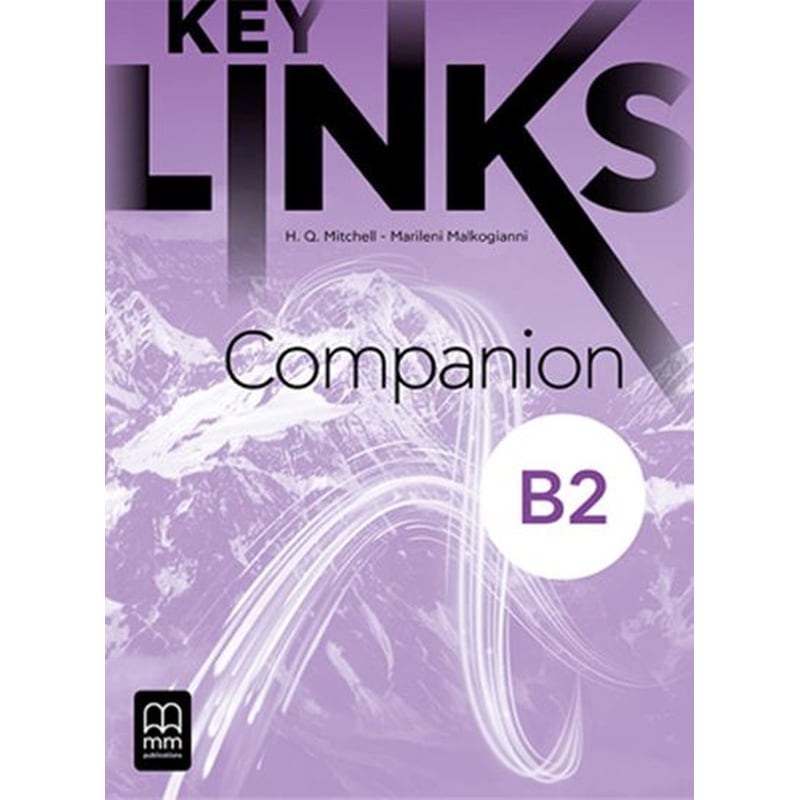 KEY LINKS B2 COMPANION
